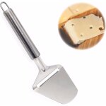 1 pi�ce coupe - fromage, coupe - fromage professionnel en acier inoxydable, pour fromages, agrumes et ...