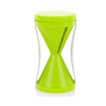 1 pice coupe lgumes en spirale spiraliseur - spaghettis de spiralizer manuel multifonction pour nouilles, ...