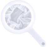 1 pice filtres, tamis filtre alimentaire, tamis  jus, filtres  mailles fines, filtre  vin, pour filtrer ...