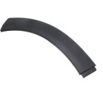 1 pieces passage de roue garniture garde - boue voiture roue garde - boue avant gauche 51131505865 remplacemen ...