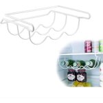1 pièces porte - bouteille universel pour réfrigérateur pour 3 bouteilles pour grands réfrigérateurs, ... 1 pièces porte - bouteille universel pour réfrigérateur pour 3 bouteilles pour grands réfrigérateurs, ...