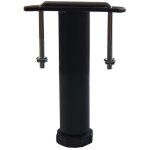 1 pied de liaison m�tal h 14 � 25 cm pour sommier m�tal