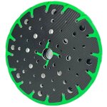 1 plateau de ponage aspirant la poussire 150 mm pour festool rotex ro, ets 150, ets ec 150, lex 150, ...