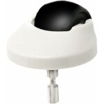 1 roue universelle de rechange compatible avec les accessoires d'aspirateur dreame f9 / d9 et mijia 1c ...
