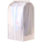 1 sac de rangement pour vtements, housse de vtements impermable, organisateur de vtements portable, ...
