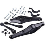 1 set bras de suspension jeu essieu arrire pour skoda octavia superbe yeti