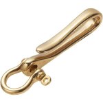 1 set crochets de suspension forme s avec manille lyre joint fermoir en laiton pour porte - clés poche ... 1 set crochets de suspension forme s avec manille lyre joint fermoir en laiton pour porte - clés poche ...