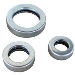 10, 0 x roulement de charni�re � souder