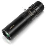 Bisbisous - 10 - 300x40mm monoculaire haute puissance prisme t�lescope hd zoom poche �tanche voyager ...