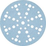 10 abrasifs stf d150 / 48 gr / 10 granat - x 10 - 220 - 150 mm - festool