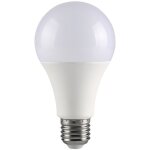 [jamais utilis�] lot de 10 ampoules led e27 12w 1055lm 6500k, facile � installer et � utiliser