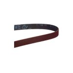 10 bandes abrasives multimat�riaux 13 mm pour ponceuse 9032 - x 10 - 60 - 533 x 13 mm - makita