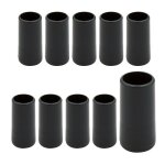 Store menuiserie - 10 butes d'arrt, anthracite, longueur 40 mm, pour volet roulant motoris ou manuel ...