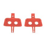 10 entretoises de plaquettes de frein  disque hydraulique - sparateur de frein de vlo de montagne ...
