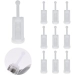 10 pcs / vente pistolet filtre voiture peinture pistolet filtre peinture filtre entonnoir filtre en nylon ...