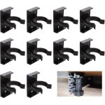 10 pi�ces clip plinthe cuisine, fixation plinthe cuisine avec support d'attache, plinthe cuisine pour ...