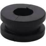 10 pièces passe - fils en caoutchouc carénages de moto pour 954 929 600 1000 gsxr - 6r yzf r1 r6 10 pièces passe - fils en caoutchouc carénages de moto pour 954 929 600 1000 gsxr - 6r yzf r1 r6