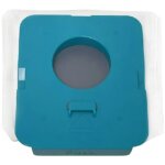 10 pi�ces sac � poussi�re clean station pour samsung bespoke jet vs20 / a95923w, sacs de rechange pour ...