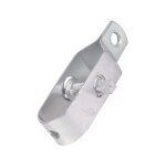 10 pices tendeur grillage, tendeur de clture, tendeurs  fil barbel, kit de connecteurs tendeur de ...