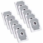 10 sacs d'aspirateur pour irobot roomba i7 i7 + i3 i3 + i4 i4 + i6 i6 + j7 j7 + i8 i8 + s9 s9 + e5 e6 ...