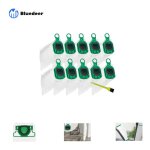10 sacs d'aspirateur pour vorwerk kobold vb100 vb 100, sac � poussi�re de rechange pour vorwerk kobold ...