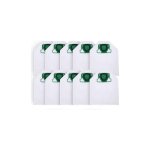10 sacs d'aspirateur pour vorwerk kobold vk200 fp200, micro polaire 5 couches de qualit suprieure pour ...