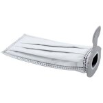 10 sacs pour aspirateur compatible avec vorwerk kobold vk7 fp7, sac de filtres de rechange pour de kobold ...