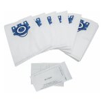 10 sacs de rechange pour miele hyclean 3d efficiency gn classic c1 complete c2 c3 series s2000 s5000 ... 10 sacs de rechange pour miele hyclean 3d efficiency gn classic c1 complete c2 c3 series s2000 s5000 ...