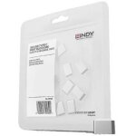 10 verrous pour ports usb - c