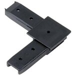 100, 0 x angle profil moustiquaire ligne b sangiorgio