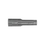 Ram - cheville nylon fusée tous matériaux 8x40 (x 100) : 70840 Ram - cheville nylon fusée tous matériaux 8x40 (x 100) : 70840