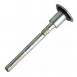 100 goujons de structure � bague tainerbolt, acier tel, d. 10 x 60 mm - ft1211s - scell - it