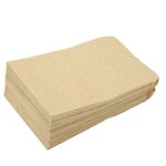 100 pcs sacs kraft hybrides enveloppes de semences kraft papier sacs ma�s graines de riz bl� emballage ...