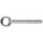 Index ? lot de 100 pitons forg�s m6 x 55 mm ? zingu� pour bois dur ? vissage rapide en s�rie ? r�sistance ...