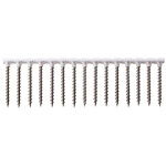 1000 vis placo sur bande ptcb35035 3, 5x35mm - scell - it