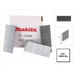 10000 clous sans ttes finette  0, 6 mm - 0. 60 mm - x 1000 - 25 mm - makita