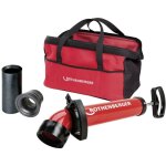 Rothenberger - 1000001762 1000001762 pompe pour le nettoyage des tuyaux d040252 Rothenberger - 1000001762 1000001762 pompe pour le nettoyage des tuyaux d040252