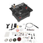 100w table � table multi - fonction mini bureau de bureau electric cutter speed ??and angle angle r�glable ...