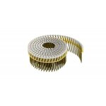 Aboutils - 1040 clous rouleaux plats 15 / 16° 2. 5 x 65 crantés inox a2 bombée liaison pvc, 8 rouleaux ... Aboutils - 1040 clous rouleaux plats 15 / 16° 2. 5 x 65 crantés inox a2 bombée liaison pvc, 8 rouleaux ...