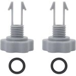 10460 valve de lib�ration d'air avec joint torique de rechange pour pompes � filtre intex 2811ca 2811eh ...