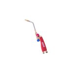 Petit chalumeau � souder, avec 6 buses et traverse, ox - ac galagar 10500000