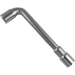 Cl� � tube double hexagonale 19mm. jbm 10600