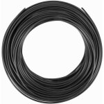 10m abs 3d 1. 75mm filament d'imprimante pour scribble imprimantes - noir