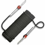 10m corde de scurit d'escalade extrieure anti - dchirures alpinisme sauvetage corde, 10mm de diamtre ...