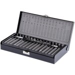 10mm coffret d'embouts, 42 pcs