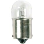 10x ampoule 24v graisseur 5w r5w ba15s x2