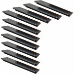 10x boutons de portes cuisine armoire porte poignes placard tiroir chambre meubles tirer entraxe 64mm, ...