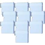 10x filtres � eau compatible avec philips s�rie 3100 ep3362 / 00, ep3360 / 00 machine � caf� automatique, ...