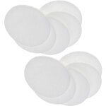 10x filtre protection moteur remplacement pour wrth 0701112008 pour aspirateurs - vhbw