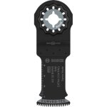 10x multi - tool blade pro multi material aiz 32 bspib (pour bois dur, planches plastifi�es de, largeur ...